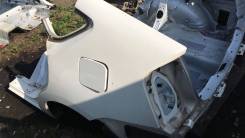 Задняя часть автомобиля. Toyota Prius, NHW20