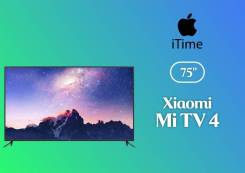 Xiaomi Mi TV 4. LED. Под заказ