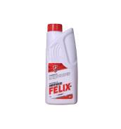 Антифриз "Felix ТС-40" Carbox G12 (красный) (1л. ) в Бородино Антифриз, тосол.
