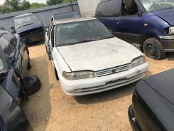 Honda Concerto. MA1, D15B