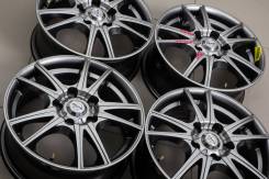 Monza Zack. 6.0x15", 5x114.30, ET53