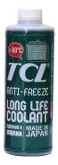 Антифриз TCL (зеленый) (до -50С) (1л. ) в Бородино Антифриз, тосол.