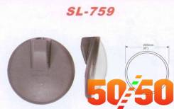 Зеркало нижнего вида круглое SL-759 SAT Гарантия от 3 месяцев!