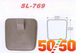 Зеркало нижнего вида SL-769 SAT Гарантия от 3 месяцев!