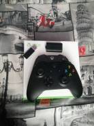 Геймпады для Xbox.