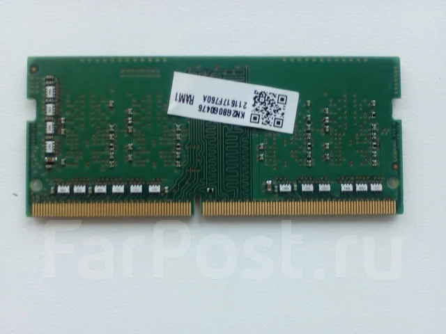 SO-DIMM DDR4. ����