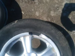 Alutec. x16", 5x114.3, �� 116,1���. ����