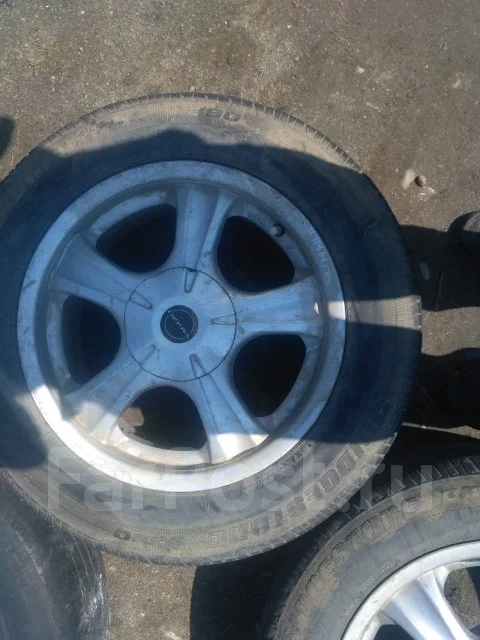 Alutec. x16", 5x114.3, �� 116,1���. ����