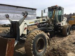 Xcmg GR215. Продается автогрейдер XCMG GR215, 3 000 куб. см.