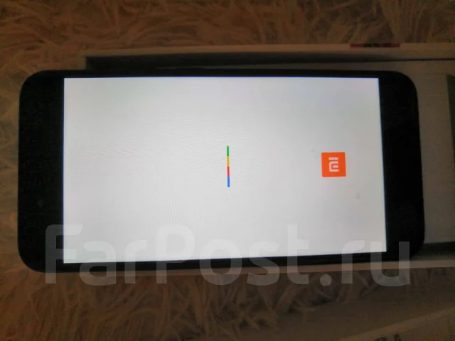 Xiaomi Mi A1. �/�, ������, 3G, 4G LTE, Dual-SIM ����