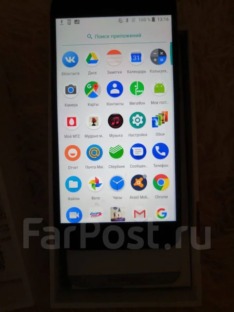 Xiaomi Mi A1. �/�, ������, 3G, 4G LTE, Dual-SIM ����