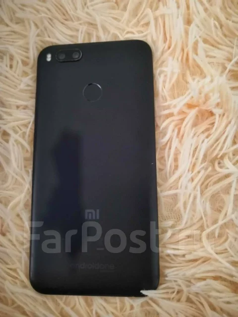 Xiaomi Mi A1. �/�, ������, 3G, 4G LTE, Dual-SIM ����