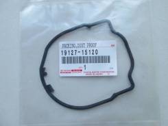 Кольцо крышки трамблера Toyota 1912715120. Toyota: Regius Ace, Corona, Vios, Avensis, Sprinter Trueno, Corolla, Tercel, Dyna, T.U.V, Hilux, Regius, Ca...