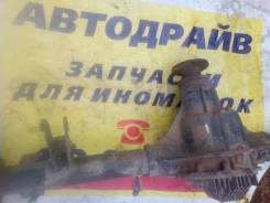 Мост. Nissan Xterra, N50 Nissan Titan, A60 Nissan Navara, D40, D40M, D40T Двигатели: VQ40DE, VK56DE, V9X, YD25DDTI