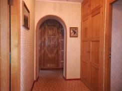 4-комнатная, улица Советская 34. Центральный, агентство, 80 кв. м.