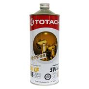 Масло моторное Grand Touring SN/CF 5W-40 синт. (1л. ) в Бородино Totachi Grand Touring. 5W-40, синтетическое, 1,00 л.