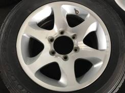 Venti. 7.0x16", 6x139.70, ET25, ЦО 110,0 мм. Под заказ