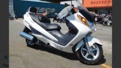 Suzuki Skywave 400