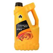 Масло моторное Роснефть Optimum 10W-30 SL/CF(4л. )минерал. в Бородино Роснефть. 10W-30, минеральное, 4,00 л.