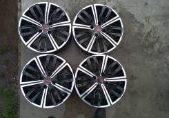 LegeArtis. 6.5x16", 4x108.00, ET26