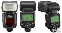 Фотовспышка Nikon Speedlight SB 910