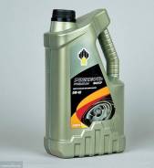 Масло моторное Роснефть Premium 5W-40 SM/CF(4л. )синт. в Бородино Роснефть. 5W-40, синтетическое, 4,00 л.