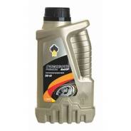 Масло моторное Роснефть Premium 5W-40 SM/CF(1л. )синт. в Бородино Роснефть. 5W-40, синтетическое, 1,00 л.