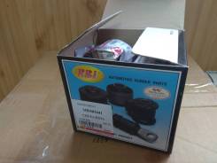 Сайлентблок подвески. Mitsubishi: Lancer Cedia, Airtrek, Lancer, Mirage, Outlander, Dion, Bravo, Dingo Двигатели: 4G15, 4G93, 4G94, 4G63, 4G64, 4G69...
