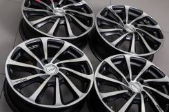 BADX Loxarny. 5.5x16", 4x100.00, ET45