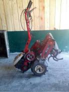Yanmar. Продам мотокультиватор янмар, 1800 л.с.