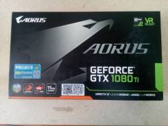 GeForce GTX 1080 Ti