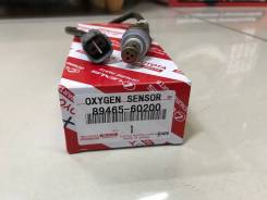 Датчик кислородный. Toyota Hilux Surf, RZN210, RZN210W, RZN215, RZN215W Toyota Land Cruiser Prado, RZJ120, RZJ120W, RZJ125, RZJ125W Toyota 4Runner, UZ...