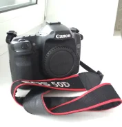 Canon EOS 50D. ���: ��� ���� ����
