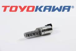 Клапан vvt-i. Lexus: IS300, IS200, SC300, SC400, GS430, GS300, GS400 Toyota: Crown, Aristo, Verossa, Soarer, Altezza, Chaser, Crown Majesta, Mark II W...