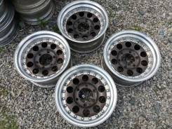 Weds. 7.0x15", 6x139.70, ET-14, ЦО 110,0 мм.
