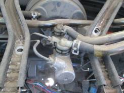 Цилиндр главный тормозной. Toyota Town Ace, CR30, CR30G, CR31, CR31G Двигатель 3CT