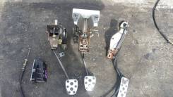 Педаль. Subaru Impreza WRX STI, GD, GDB, GGB Subaru Impreza, GD, GD2, GD3, GD4, GD9, GDA, GDB, GDC, GDD, GG, GG2, GG3, GG5, GG9, GGA, GGB, GGC, GGD Дв...