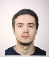 Менеджер по продажам запчастей. Незаконченное высшее образование (студент), опыт работы 2 месяца