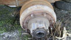 Ступица. Mitsubishi Fuso Двигатель 6D16T