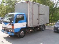 Mazda Titan. , 1997, 4 600 куб. см., 3 000 кг.
