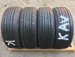 Dunlop SP Sport 230. Летние, без износа, 4 шт