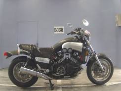 Yamaha V-Max 1200. 1 200 куб. см., исправен, птс, без пробега
