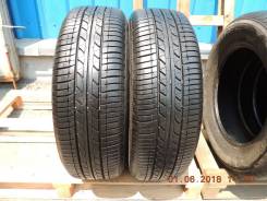 Bridgestone Ecopia EP25. Летние, 2015 год, 5 %, 2 шт