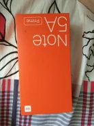 Xiaomi Redmi Note 5A Prime. �����, �������, ������� ����