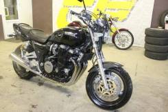 Yamaha XJR 1200. 1 200 куб. см., исправен, птс, без пробега. Под заказ