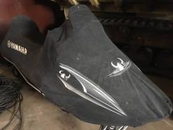 Yamaha Viking. исправен, есть птс, с пробегом