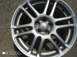 Toyota. 7.0x17", 5x100.00, ET45