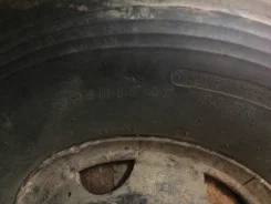 Toyo M140. ������, 2010 ���, �/�, ����� 30�%