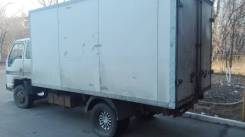 Baw. Продам грузовик Бав (изотерма), 3 000 куб. см., 3 000 кг.