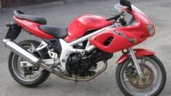 Suzuki SV 400